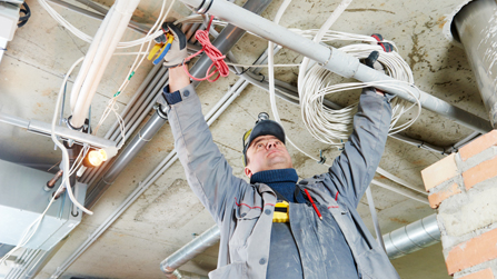 EVO视讯官网电缆阐明电缆检测服务的重要性