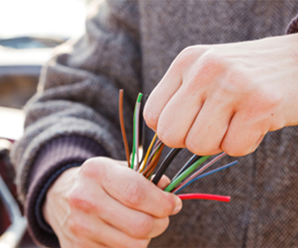 【EVO视讯官网电缆】如何分辨电线电缆的质量呢？