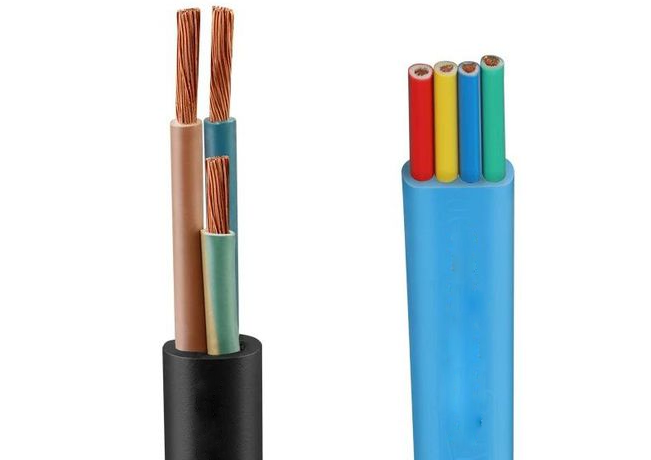 【EVO视讯官网电缆】为什么圆形成为电线电缆的主要形状呢？