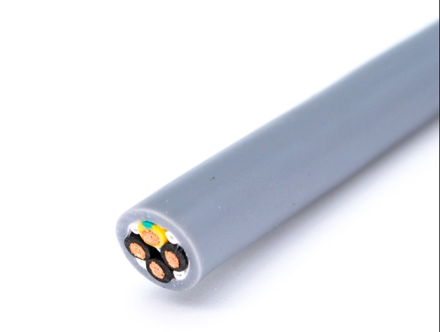 【EVO视讯官网电缆】控制电缆的种类与优点有哪些？