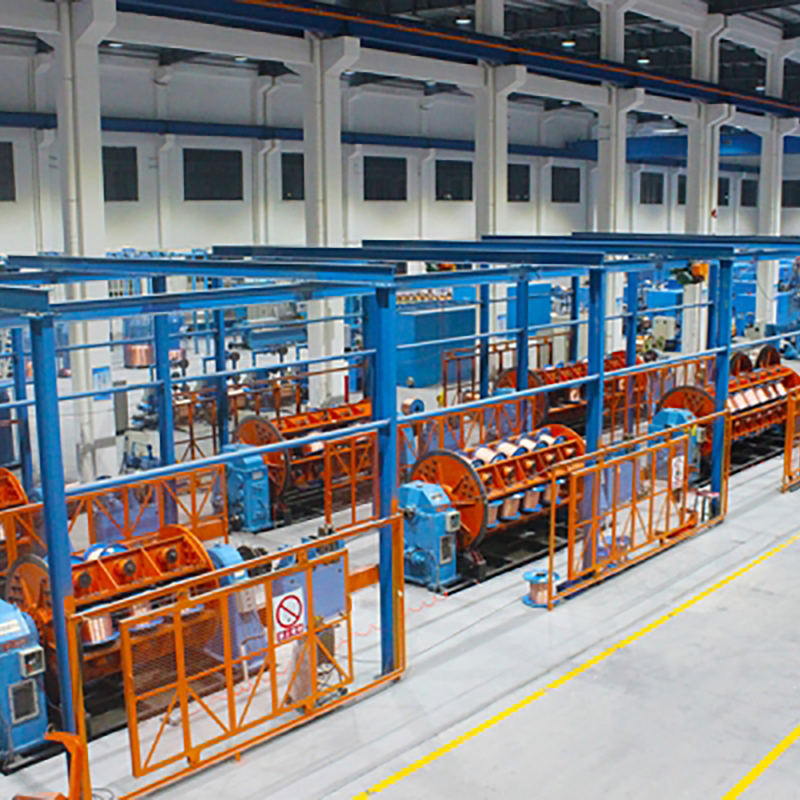 【EVO视讯官网电缆】2023-2028中国电线电缆产业发展预测